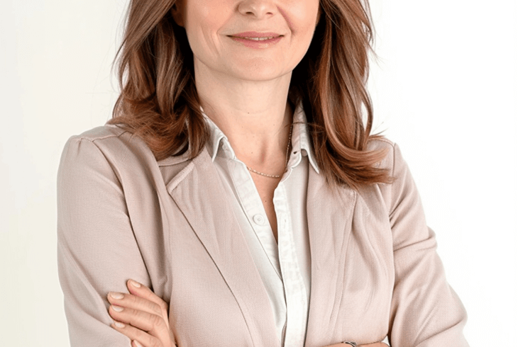Helen Angele