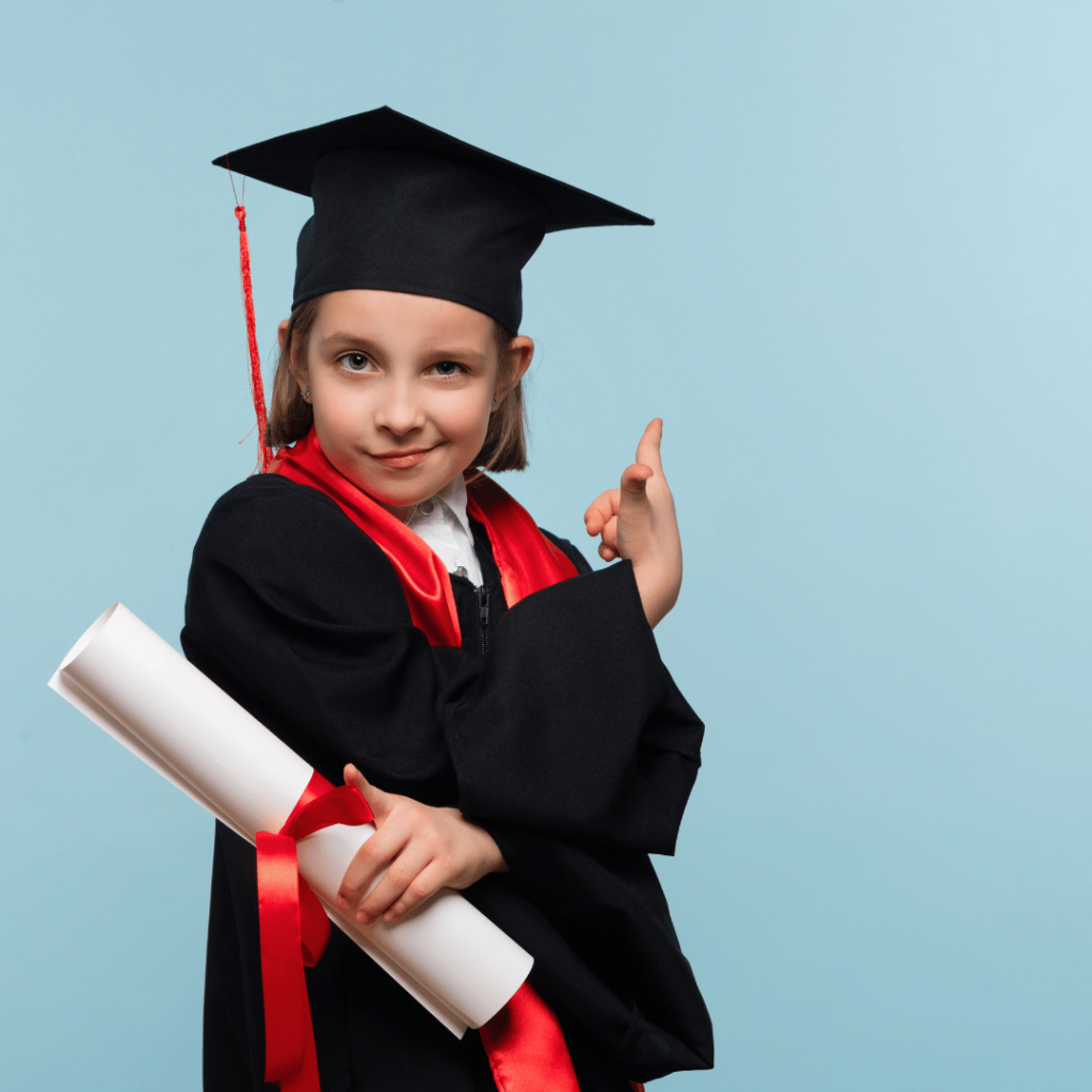 Academic certificate translation