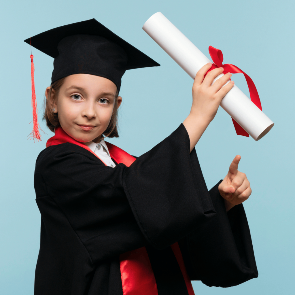 Academic certificate translation