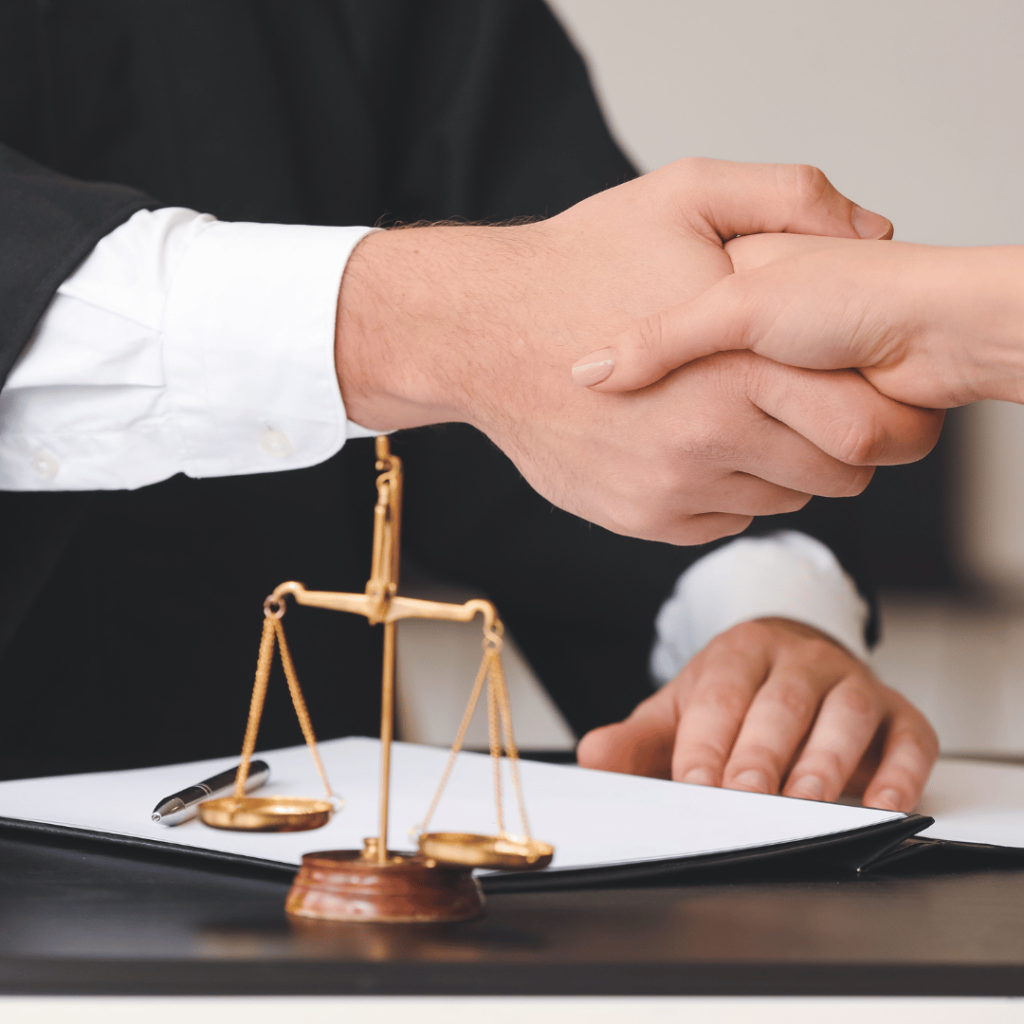 Arbitration document translation