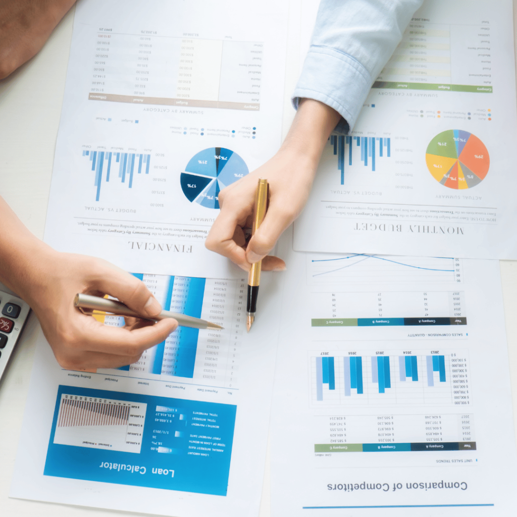 Audit document translation