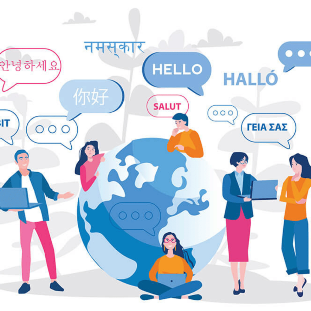 Consecutive interpretation translation