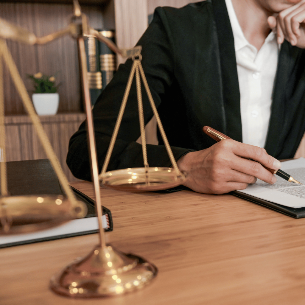 Court Judgement Translation