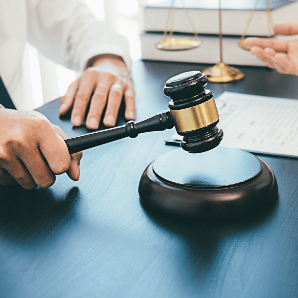 Court Judgement Translation