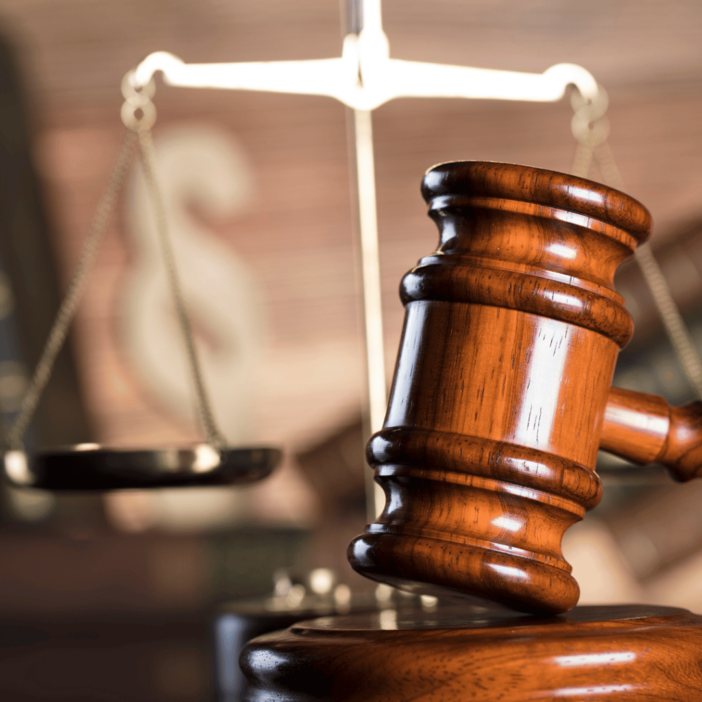 Court Judgement Translation