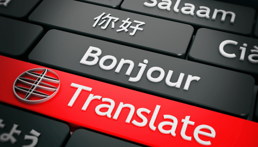 French Legal Translation