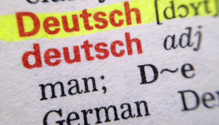 German Legal Translation