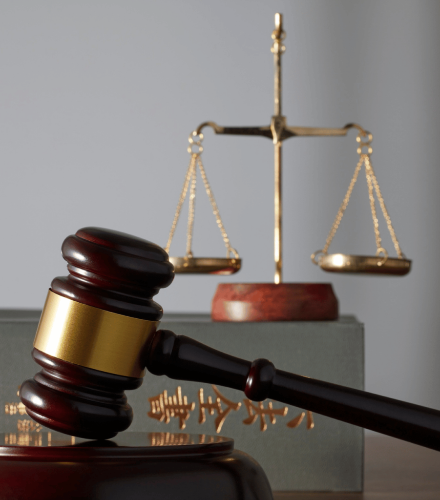 LEGAL TRANSLATION IN UAE