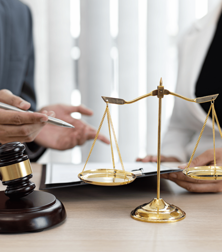 LEGAL TRANSLATION IN UAE