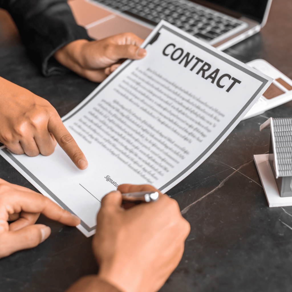 MOA Contracts translation