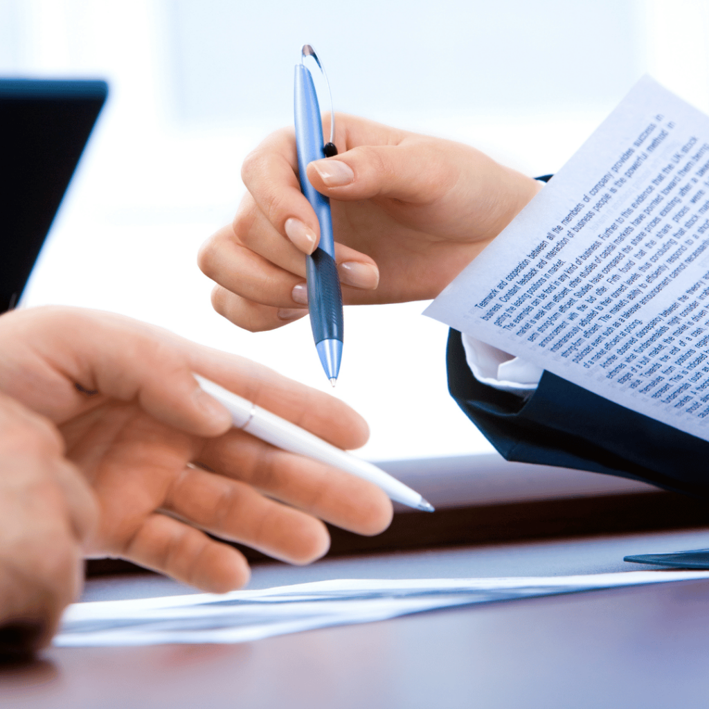 MOA Contracts translation