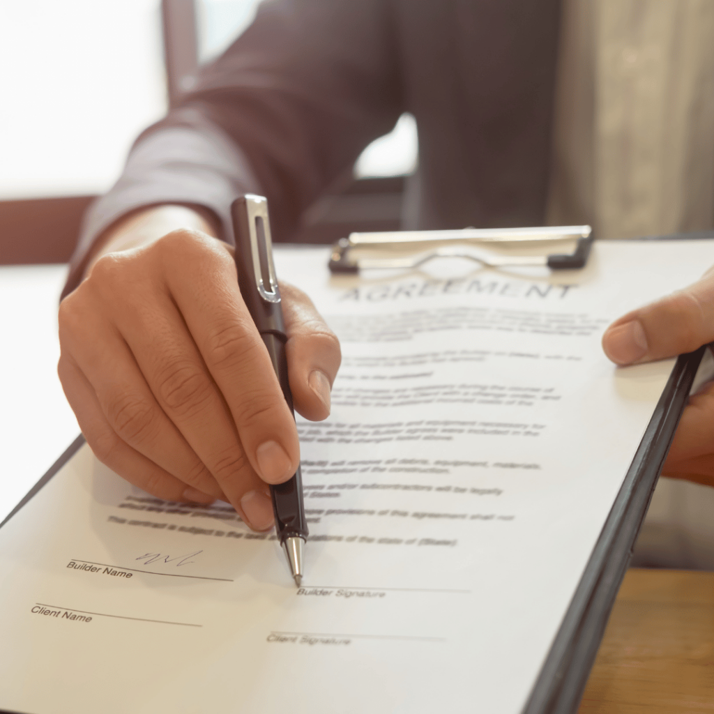 MOA Contracts translation