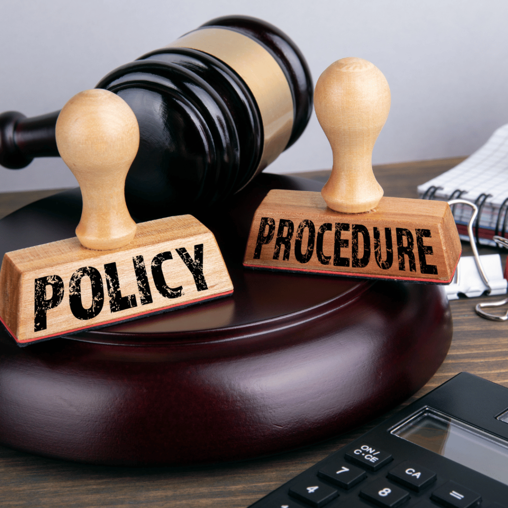 Policy translation