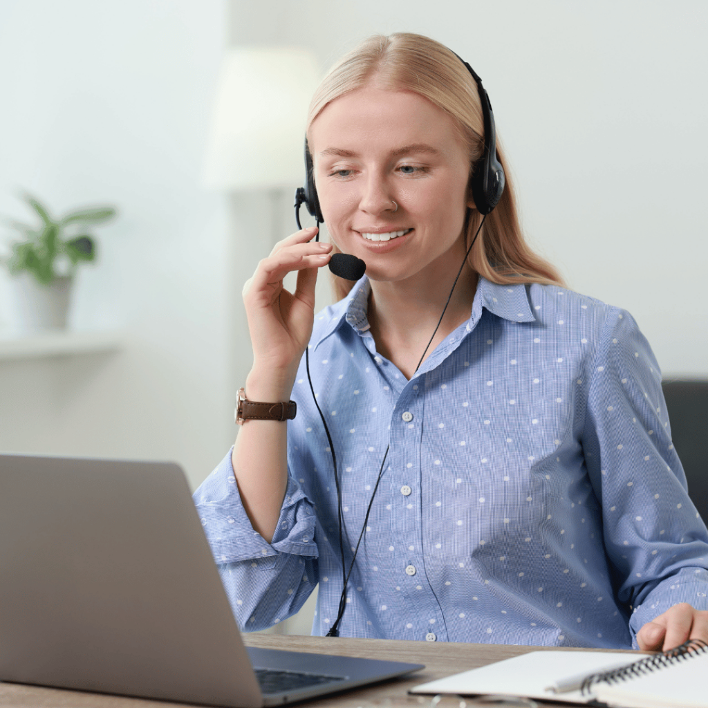 Remote interpretation translation