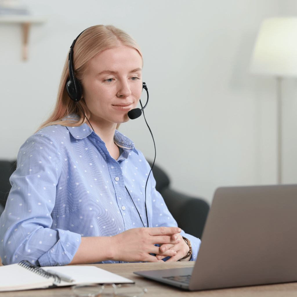 Remote interpretation translation