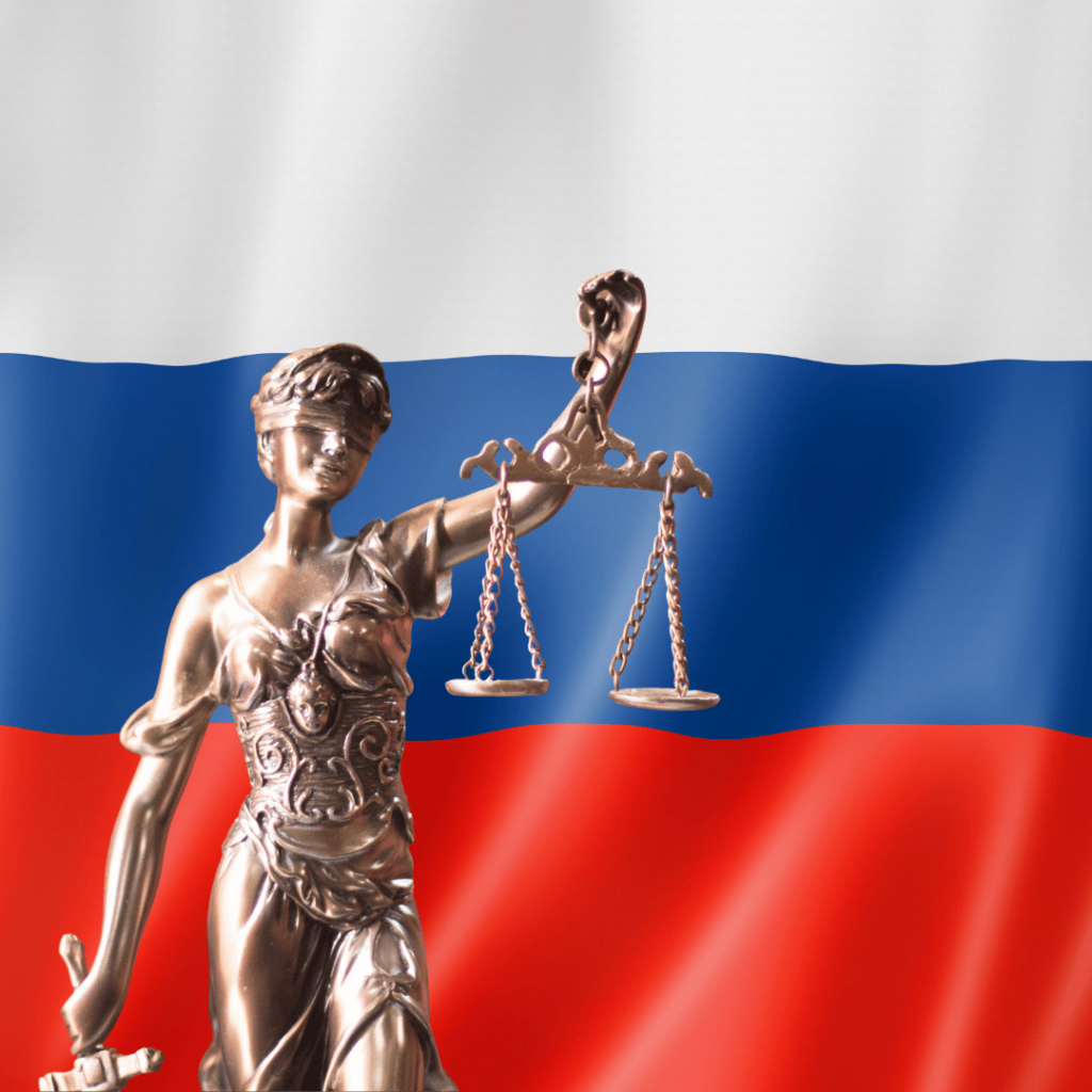 Russian legal translation