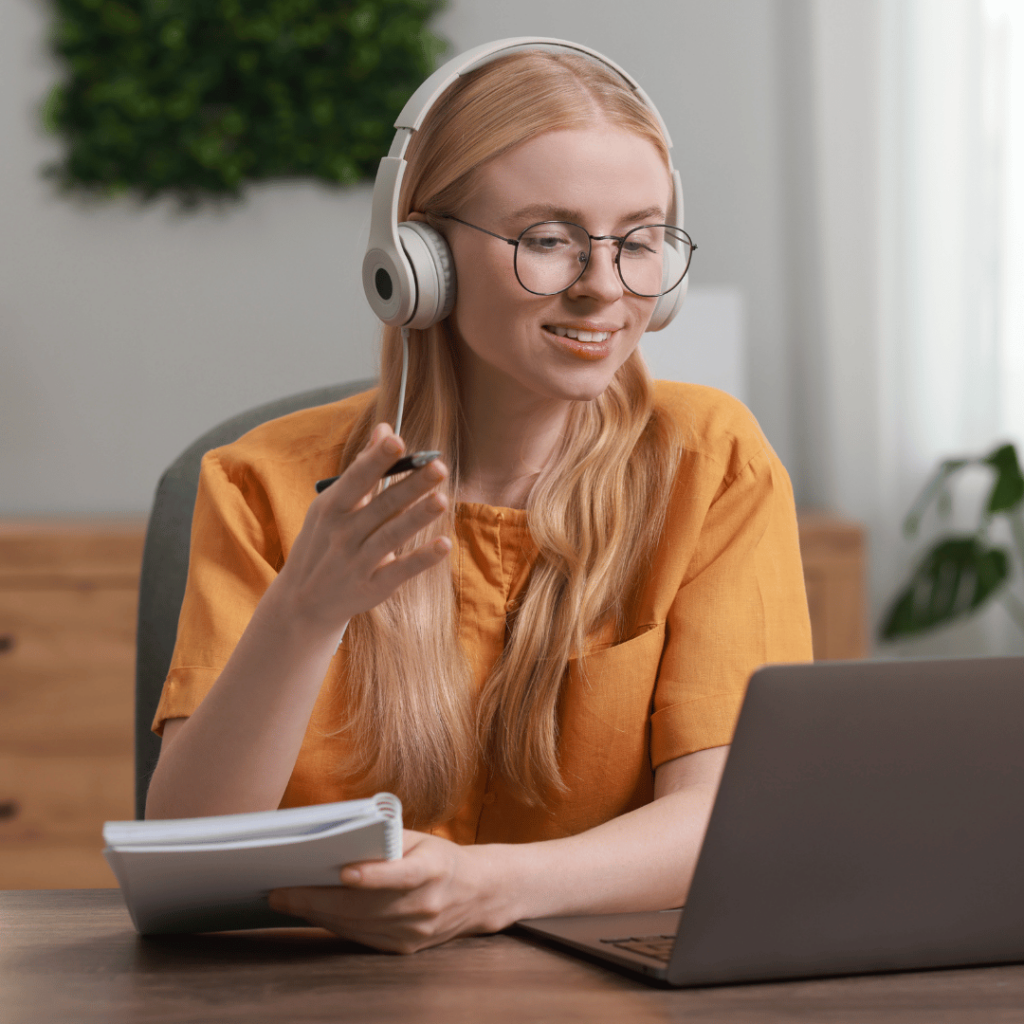 Simultaneous interpretation translation