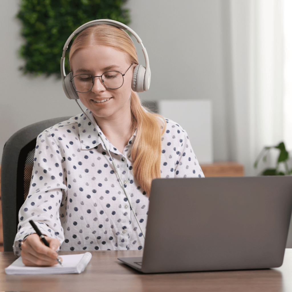 Simultaneous interpretation translation