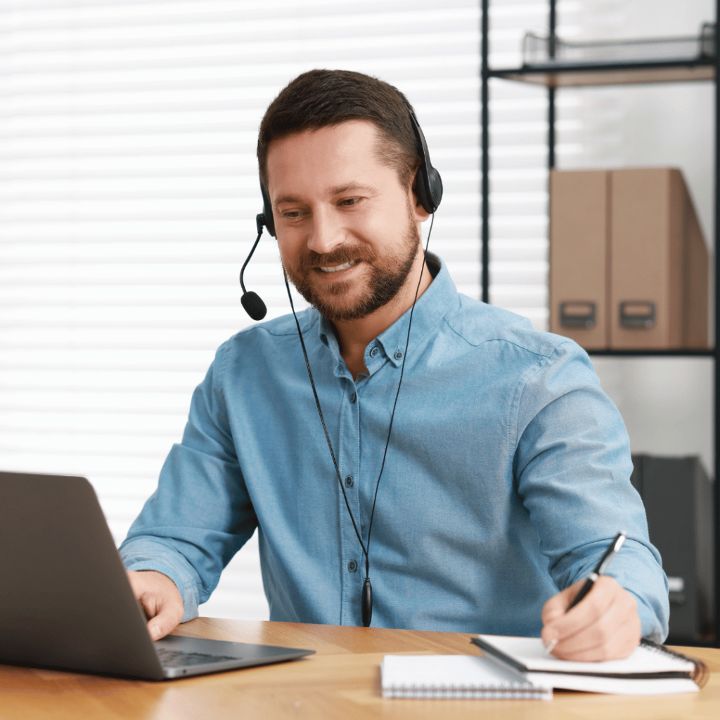 Simultaneous translation equipment