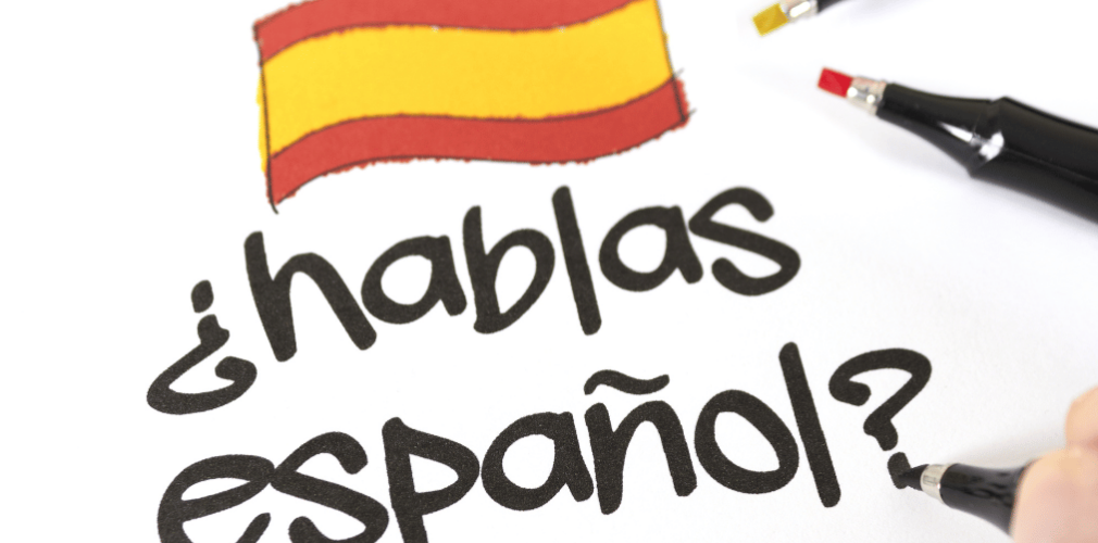 Spanish Legal Translation