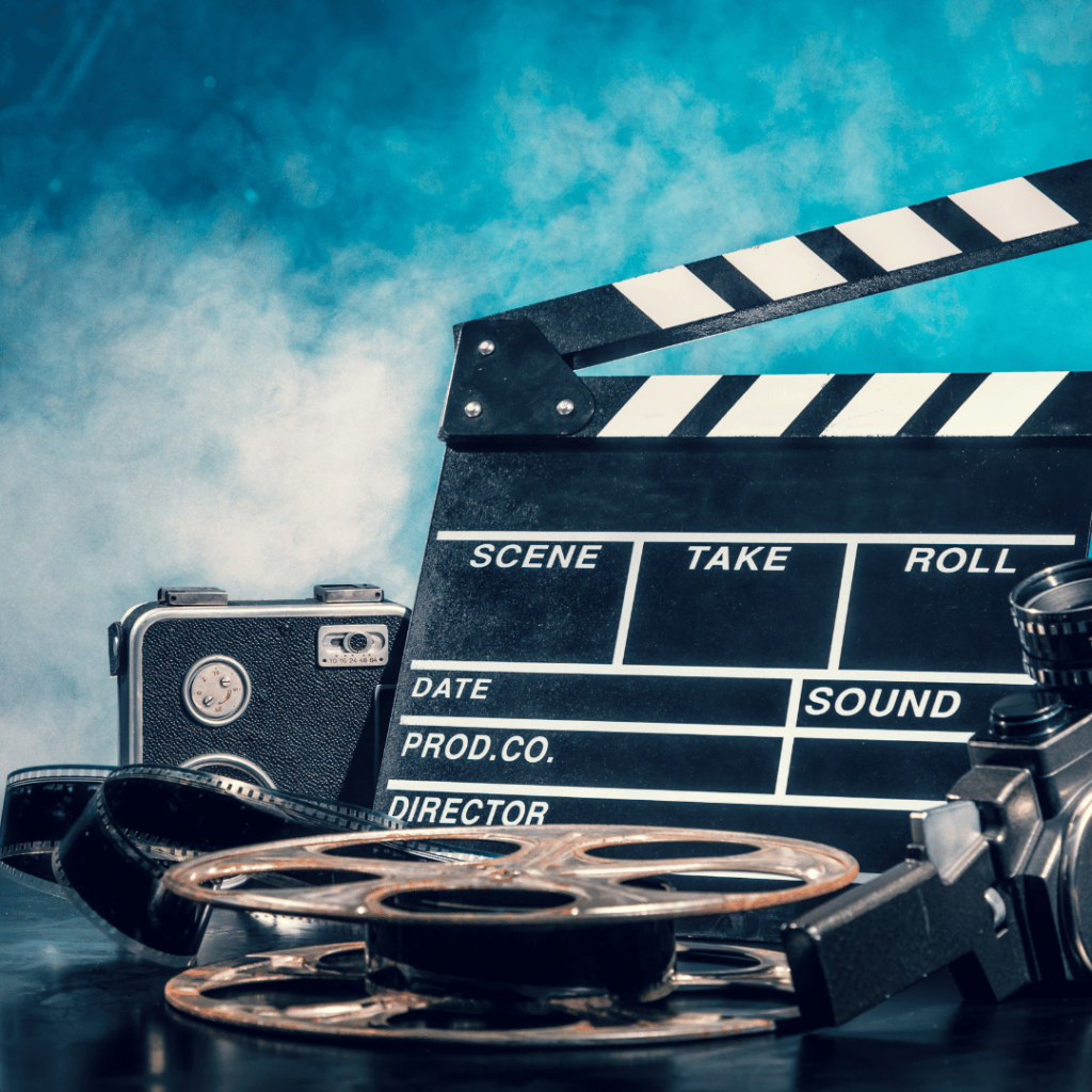 subtitle for films