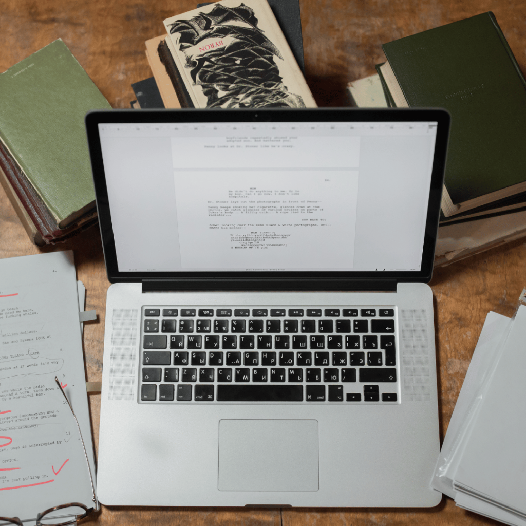 Technical document translation