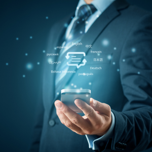 Translation Services
