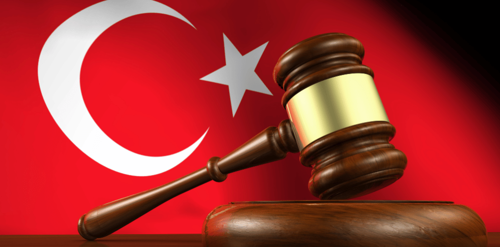 Turkish Legal Translation