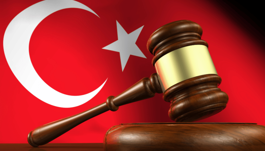 Turkish Legal Translation