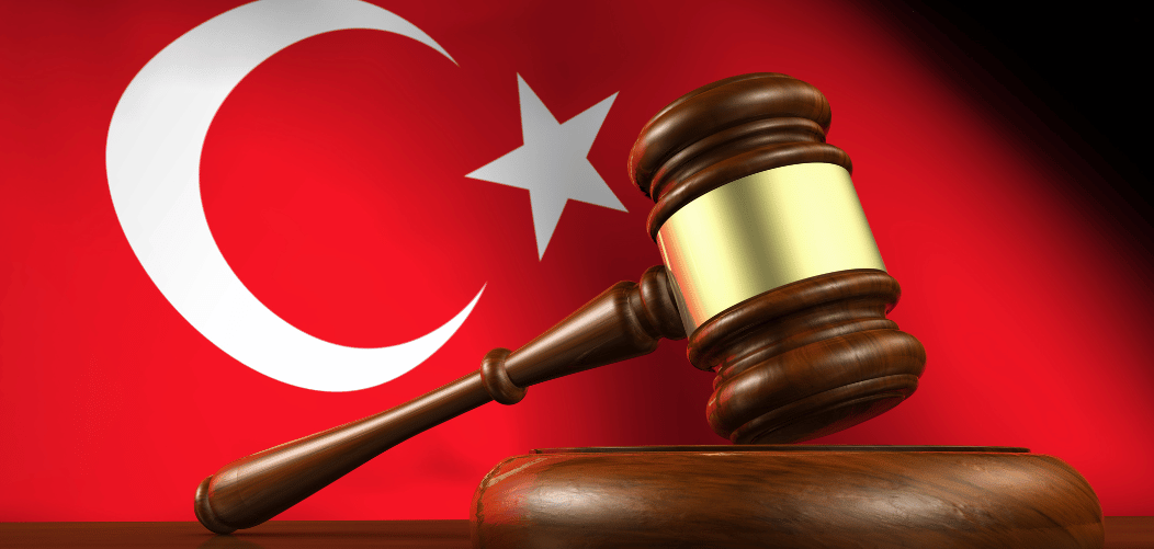 Turkish Legal Translation