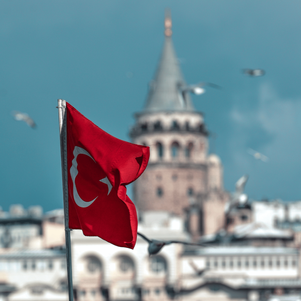 Turkish legal translation