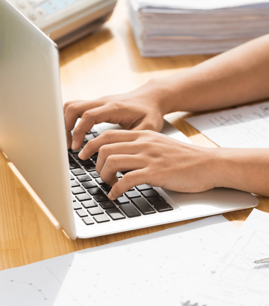 Typing and Documentation in UAE