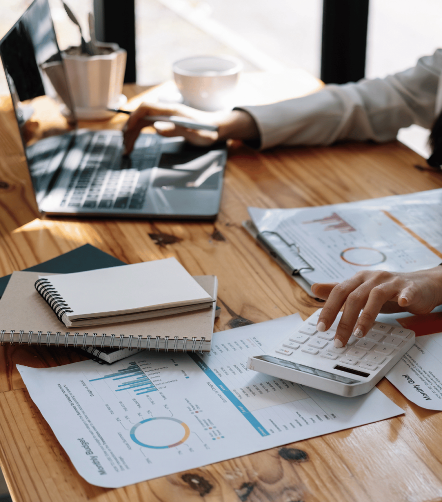 Typing and Documentation in UAE