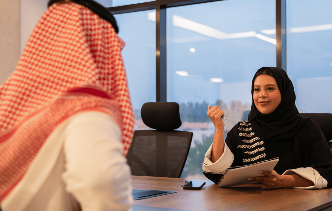 English to Arabic translation